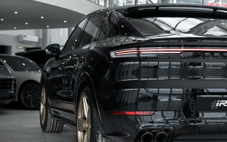 Porsche Cayenne III, 2025 год, 17 900 000 рублей, 9 фотография