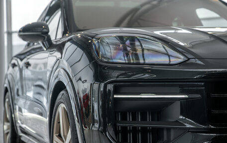 Porsche Cayenne III, 2025 год, 17 900 000 рублей, 8 фотография