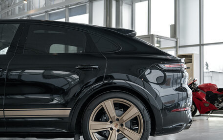 Porsche Cayenne III, 2025 год, 17 900 000 рублей, 10 фотография