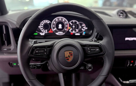 Porsche Cayenne III, 2025 год, 17 900 000 рублей, 18 фотография