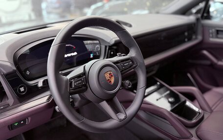 Porsche Cayenne III, 2025 год, 17 900 000 рублей, 17 фотография