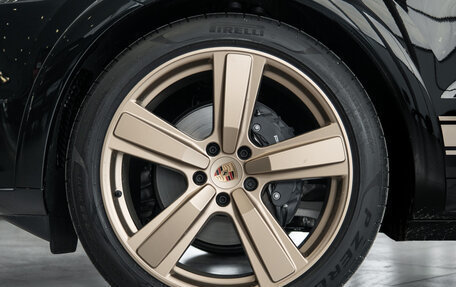 Porsche Cayenne III, 2025 год, 17 900 000 рублей, 12 фотография