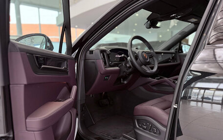 Porsche Cayenne III, 2025 год, 17 900 000 рублей, 16 фотография