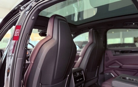 Porsche Cayenne III, 2025 год, 17 900 000 рублей, 20 фотография