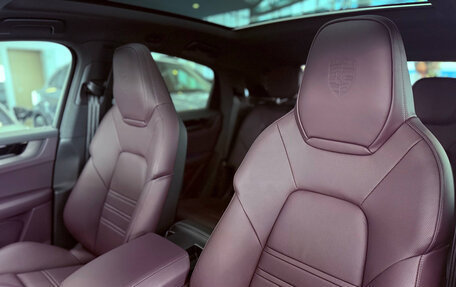 Porsche Cayenne III, 2025 год, 17 900 000 рублей, 19 фотография