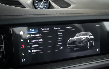 Porsche Cayenne III, 2025 год, 17 900 000 рублей, 30 фотография