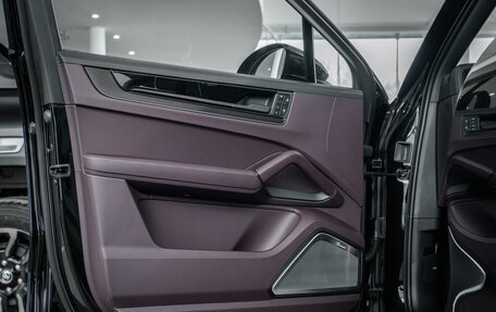 Porsche Cayenne III, 2025 год, 17 900 000 рублей, 22 фотография