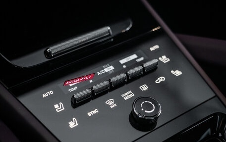 Porsche Cayenne III, 2025 год, 17 900 000 рублей, 27 фотография