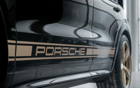 Porsche Cayenne III, 2025 год, 17 900 000 рублей, 39 фотография