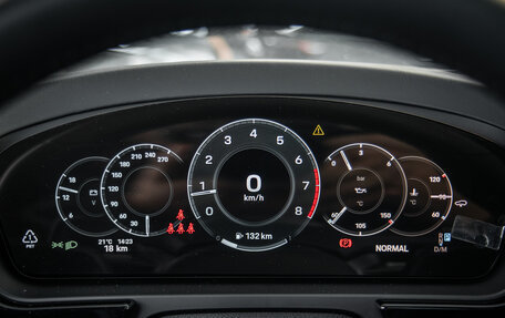 Porsche Cayenne III, 2025 год, 17 900 000 рублей, 35 фотография