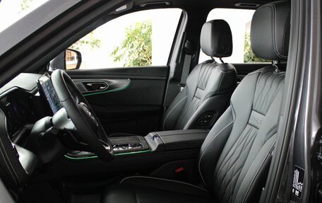 GAC GS8, 2025 год, 5 199 000 рублей, 7 фотография