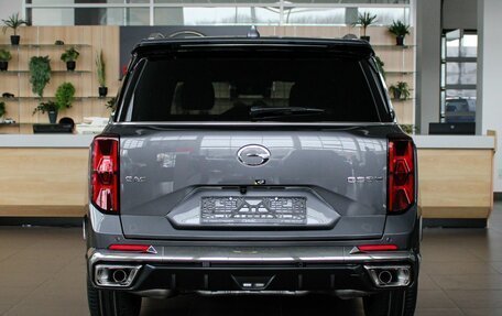 GAC GS8, 2025 год, 5 199 000 рублей, 4 фотография