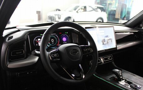 GAC GS8, 2025 год, 5 199 000 рублей, 6 фотография