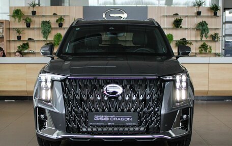 GAC GS8, 2025 год, 5 199 000 рублей, 3 фотография