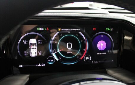 GAC GS8, 2025 год, 5 199 000 рублей, 21 фотография