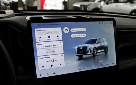 GAC GS8, 2025 год, 5 199 000 рублей, 11 фотография