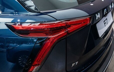 Haval F7, 2026 год, 3 299 000 рублей, 12 фотография