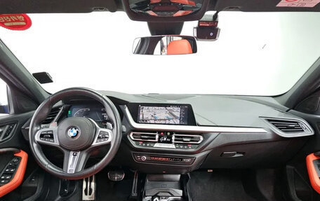 BMW 1 серия, 2021 год, 2 740 000 рублей, 7 фотография