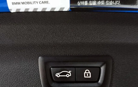 BMW 1 серия, 2021 год, 2 740 000 рублей, 13 фотография