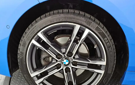 BMW 1 серия, 2021 год, 2 740 000 рублей, 9 фотография