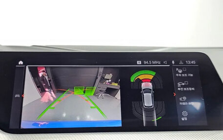 BMW 1 серия, 2021 год, 2 740 000 рублей, 15 фотография