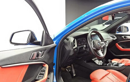 BMW 1 серия, 2021 год, 2 740 000 рублей, 6 фотография