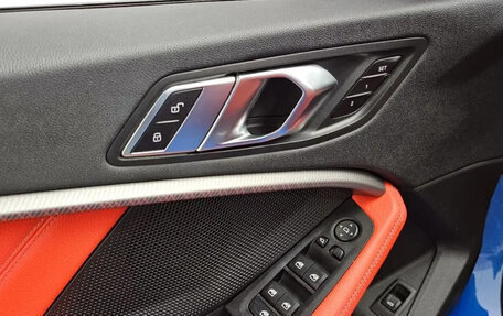 BMW 1 серия, 2021 год, 2 740 000 рублей, 12 фотография