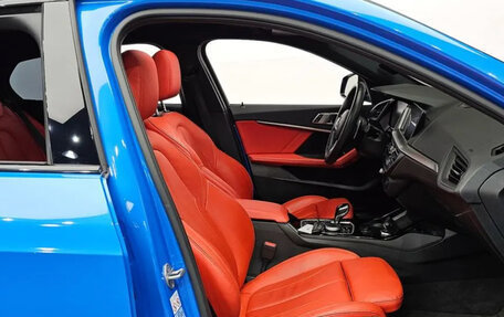 BMW 1 серия, 2021 год, 2 740 000 рублей, 8 фотография