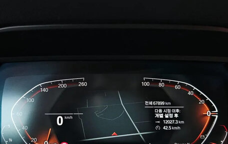 BMW 1 серия, 2021 год, 2 740 000 рублей, 19 фотография