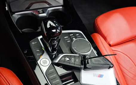 BMW 1 серия, 2021 год, 2 740 000 рублей, 18 фотография