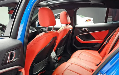 BMW 1 серия, 2021 год, 2 740 000 рублей, 17 фотография