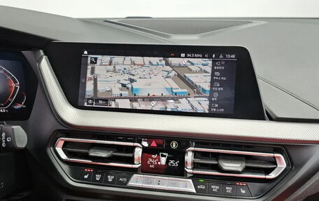 BMW 1 серия, 2021 год, 2 740 000 рублей, 16 фотография