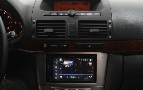 Toyota Avensis III рестайлинг, 2004 год, 545 000 рублей, 14 фотография