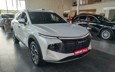 Haval F7, 2026 год, 3 099 000 рублей, 1 фотография