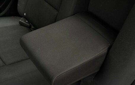 SsangYong Actyon Sports II, 2012 год, 979 000 рублей, 14 фотография