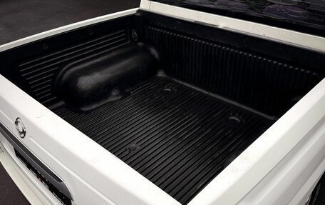 SsangYong Actyon Sports II, 2012 год, 979 000 рублей, 7 фотография