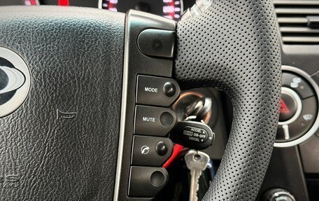 SsangYong Actyon Sports II, 2012 год, 979 000 рублей, 19 фотография