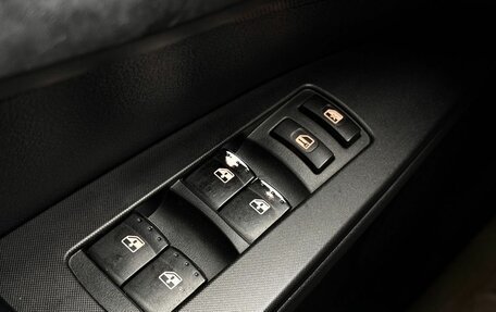 SsangYong Actyon Sports II, 2012 год, 979 000 рублей, 23 фотография