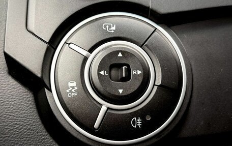 SsangYong Actyon Sports II, 2012 год, 979 000 рублей, 22 фотография