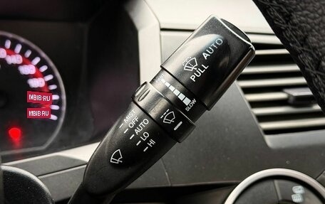 SsangYong Actyon Sports II, 2012 год, 979 000 рублей, 21 фотография