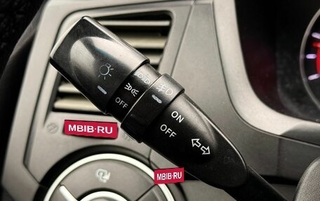 SsangYong Actyon Sports II, 2012 год, 979 000 рублей, 20 фотография