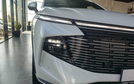 Haval F7, 2026 год, 3 099 000 рублей, 14 фотография