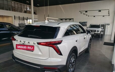 Haval F7, 2026 год, 3 099 000 рублей, 6 фотография
