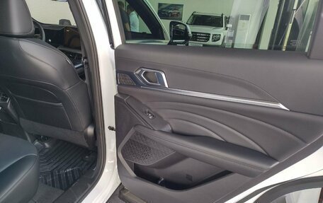 Haval F7, 2026 год, 3 099 000 рублей, 18 фотография