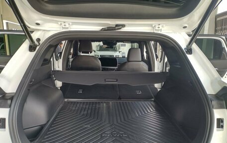 Haval F7, 2026 год, 3 099 000 рублей, 20 фотография