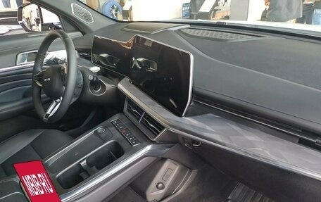 Haval F7, 2026 год, 3 099 000 рублей, 24 фотография