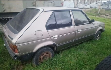 Talbot Horizon, 1986 год, 85 000 рублей, 3 фотография