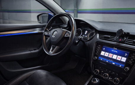 Skoda Octavia, 2018 год, 3 300 000 рублей, 3 фотография