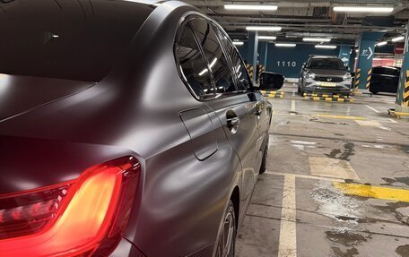 BMW 3 серия, 2021 год, 6 120 000 рублей, 5 фотография