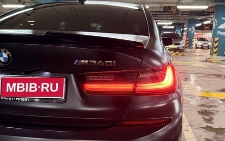 BMW 3 серия, 2021 год, 6 120 000 рублей, 6 фотография